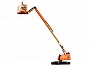 Телескопический подъемник JLG 460SJC
